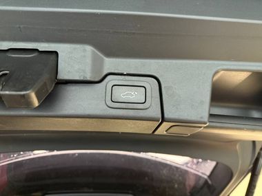 Land Rover Range Rover Evoque 2017 года, 186 000 км - вид 21