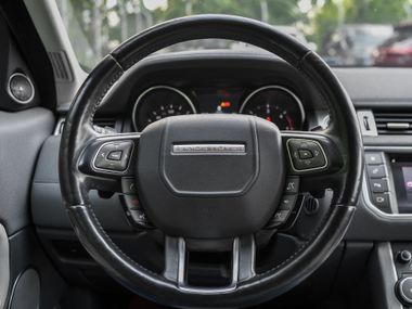 Land Rover Range Rover Evoque 2017 года, 186 000 км - вид 7