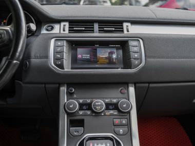Land Rover Range Rover Evoque 2017 года, 186 000 км - вид 9