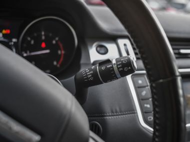 Land Rover Range Rover Evoque 2017 года, 186 000 км - вид 8