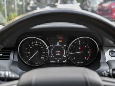 Land Rover Range Rover Evoque 2017 года, 186 000 км - вид 5