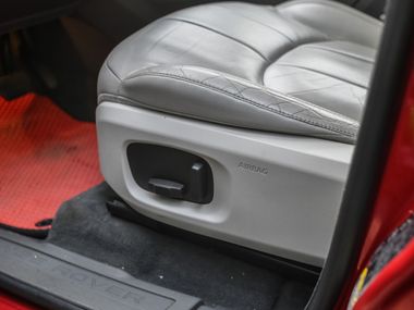 Land Rover Range Rover Evoque 2017 года, 186 000 км - вид 12