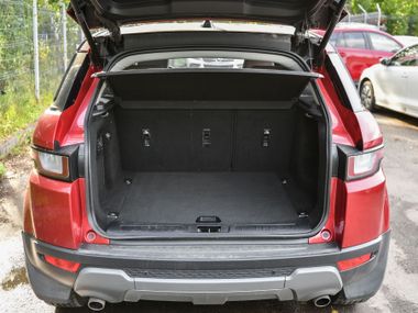 Land Rover Range Rover Evoque 2017 года, 186 000 км - вид 16