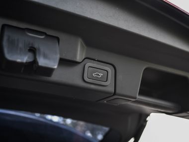 Land Rover Range Rover Evoque 2017 года, 186 000 км - вид 17