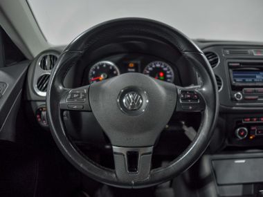 Volkswagen Tiguan 2014 года, 179 010 км - вид 5