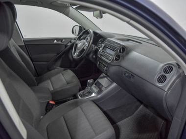 Volkswagen Tiguan 2014 года, 179 010 км - вид 3