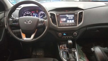 Hyundai Creta 2021 года, 64 875 км - вид 5