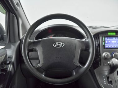 Hyundai Grand Starex 2010 года, 237 715 км - вид 6