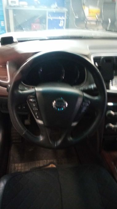 Nissan Teana 2010 года, 270 000 км - вид 5