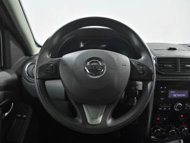 Nissan Terrano 2018 года, 121 673 км - вид 10