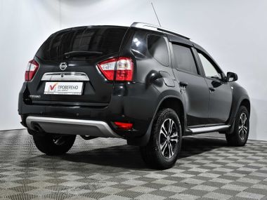 Nissan Terrano 2018 года, 121 673 км - вид 6