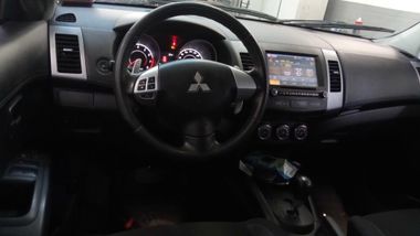 Mitsubishi Outlander 2012 года, 214 648 км - вид 5