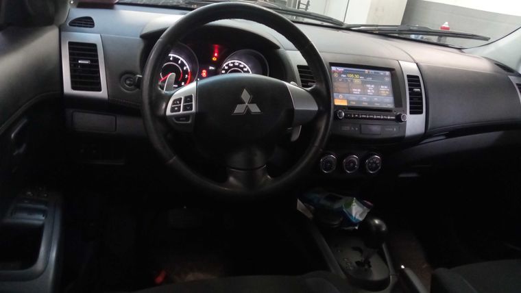Mitsubishi Outlander 2012 года, 214 648 км - вид 5