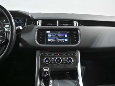 Land Rover Range Rover Sport 2016 года, 149 503 км - вид 11