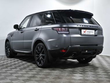 Land Rover Range Rover Sport 2016 года, 149 503 км - вид 7