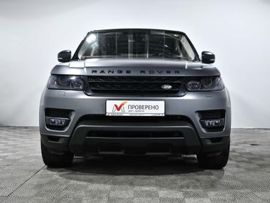 Land Rover Range Rover Sport 2016 года, 149 503 км - вид 3