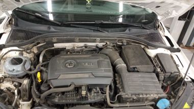 Skoda Octavia 2013 года, 123 613 км - вид 32