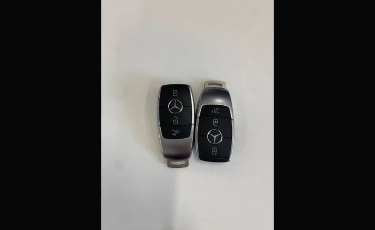Mercedes-Benz CLA-класс 2019 года, 63 229 км - вид 23