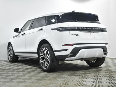 Land Rover Range Rover Evoque 2021 года, 57 870 км - вид 8