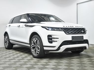 Land Rover Range Rover Evoque 2021 года, 57 870 км - вид 5