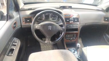 Peugeot 307 2003 года, 293 361 км - вид 5