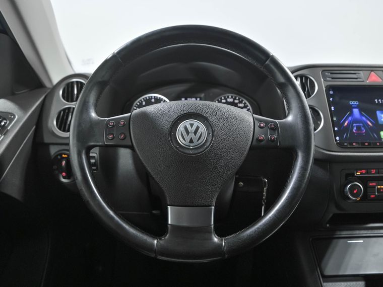 Volkswagen Tiguan 2010 года, 262 199 км - вид 8