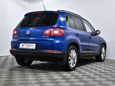 Volkswagen Tiguan 2010 года, 262 199 км - вид 4