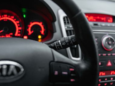 Kia Ceed 2010 года, 241 000 км - вид 8