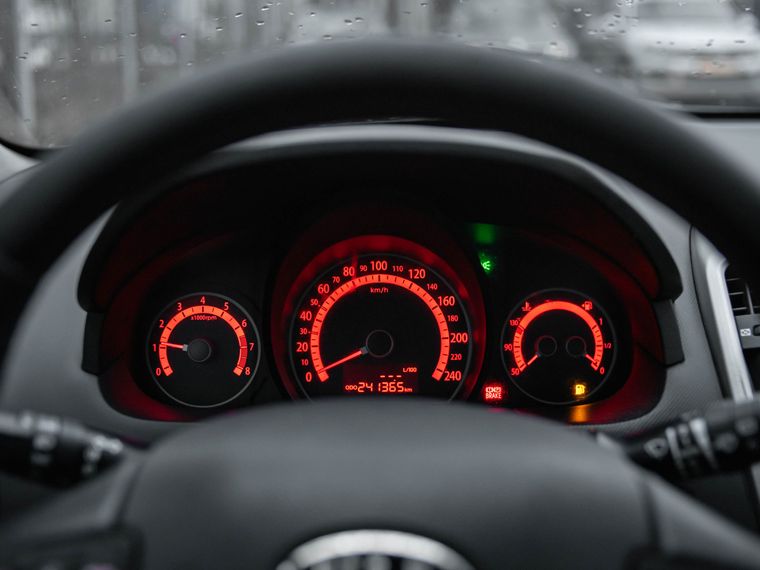 Kia Ceed 2010 года, 241 000 км - вид 5