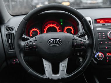 Kia Ceed 2010 года, 241 000 км - вид 7