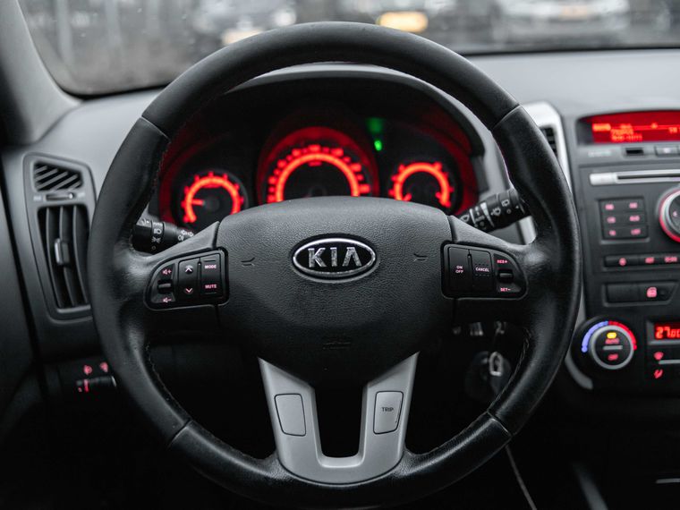 Kia Ceed 2010 года, 241 000 км - вид 7