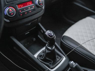 Kia Ceed 2010 года, 241 000 км - вид 10