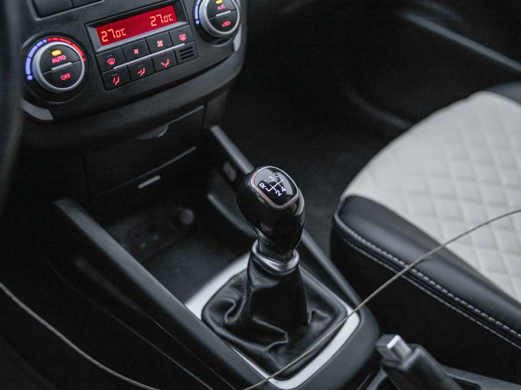 Kia Ceed 2010 года, 241 000 км - вид 10