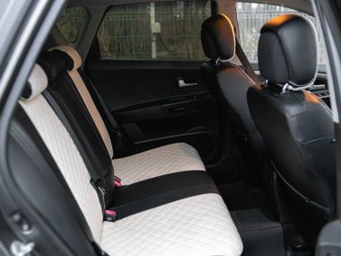 Kia Ceed 2010 года, 241 000 км - вид 12