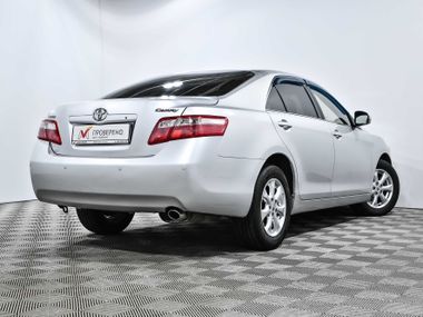 Toyota Camry 2010 года, 281 859 км - вид 4