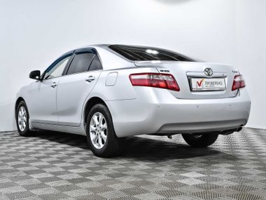 Toyota Camry 2010 года, 281 859 км - вид 6