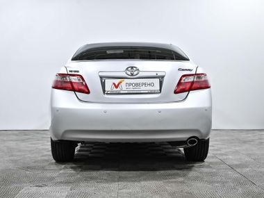 Toyota Camry 2010 года, 281 859 км - вид 5