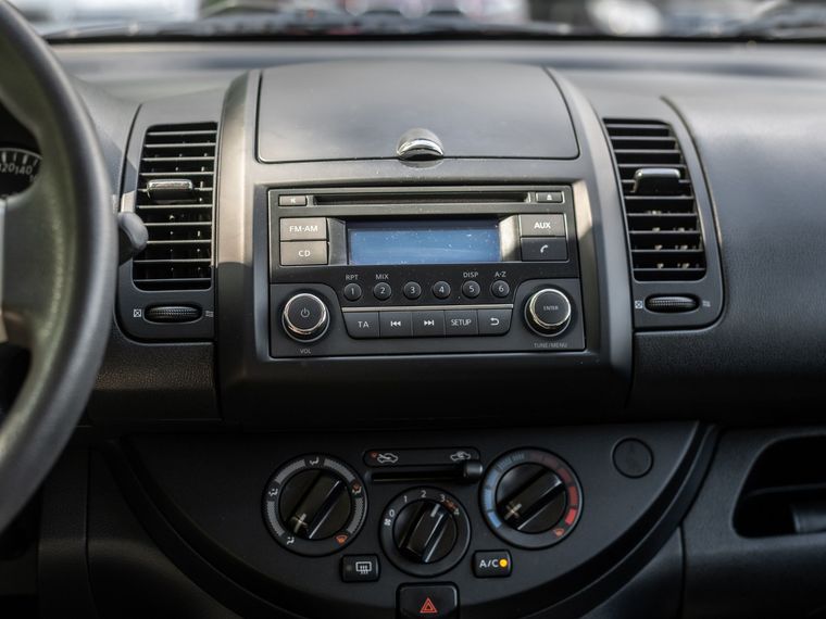 Nissan Note 2011 года, 114 500 км - вид 9