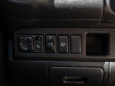 Nissan Note 2011 года, 114 500 км - вид 12