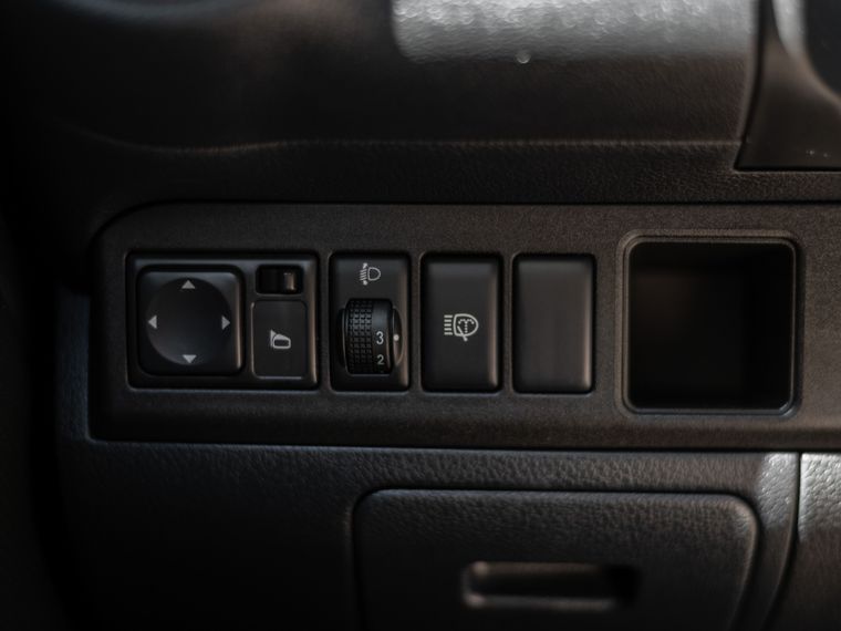 Nissan Note 2011 года, 114 500 км - вид 12