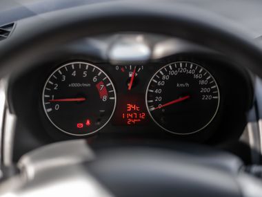Nissan Note 2011 года, 114 500 км - вид 5