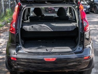 Nissan Note 2011 года, 114 500 км - вид 15