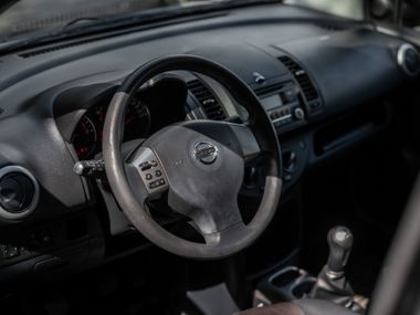 Nissan Note 2011 года, 114 500 км - вид 7