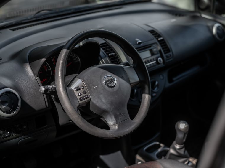 Nissan Note 2011 года, 114 500 км - вид 7