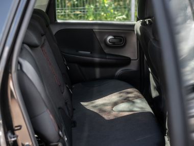 Nissan Note 2011 года, 114 500 км - вид 13