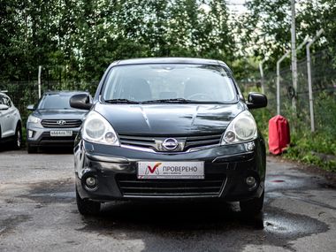 Nissan Note 2011 года, 114 500 км - вид 3