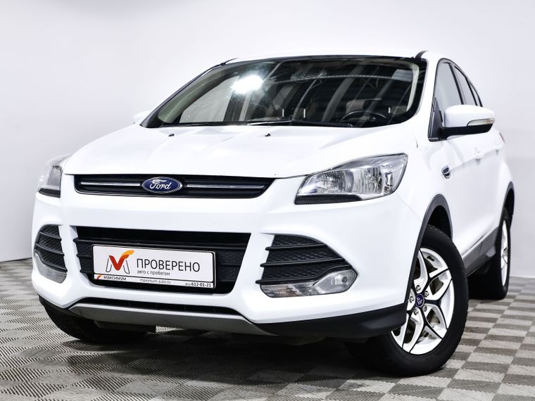 Летние шины на Ford Kuga в Санкт-Петербурге купить от руб