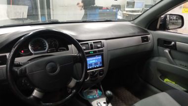 Chevrolet Lacetti 2011 года, 185 287 км - вид 5