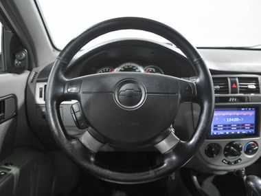 Chevrolet Lacetti 2011 года, 185 287 км - вид 9