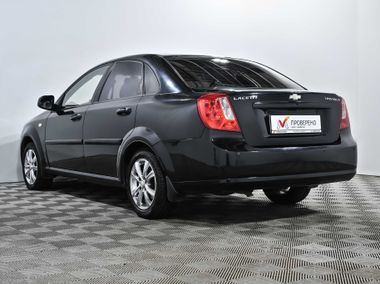 Chevrolet Lacetti 2011 года, 185 287 км - вид 6